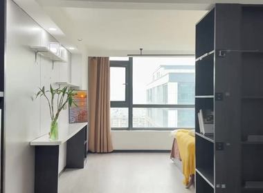 晨汐公寓转塘店 1室0厅1卫