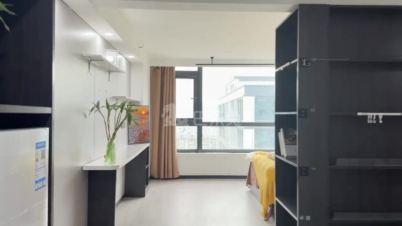 晨汐公寓转塘店16668990周边环境图0