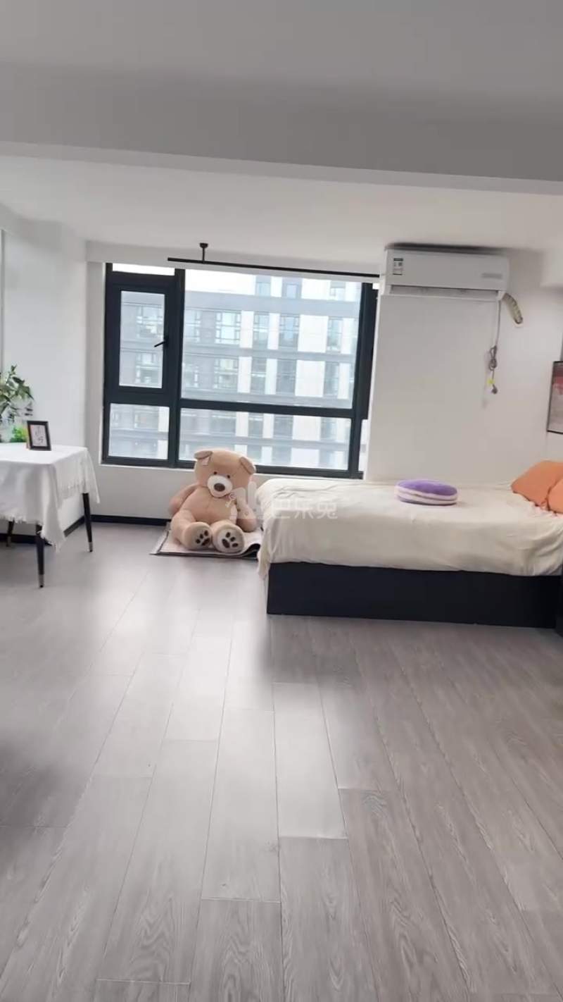 晨汐公寓转塘店16668991周边环境图0