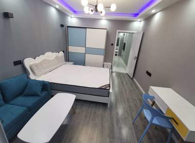 春房小区 2室1厅1卫