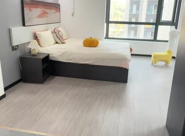 晨汐公寓转塘店 1室0厅1卫