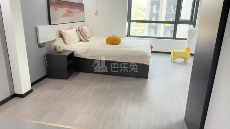 晨汐公寓转塘店16669048周边环境图0