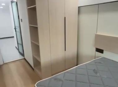 晨汐公寓转塘店 1室0厅1卫