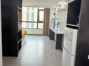 晨汐公寓转塘店 1室0厅1卫