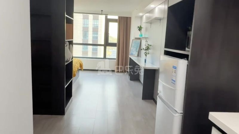 晨汐公寓转塘店16669051周边环境图0