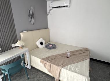 华一新城（薪福里） 1室0厅0卫