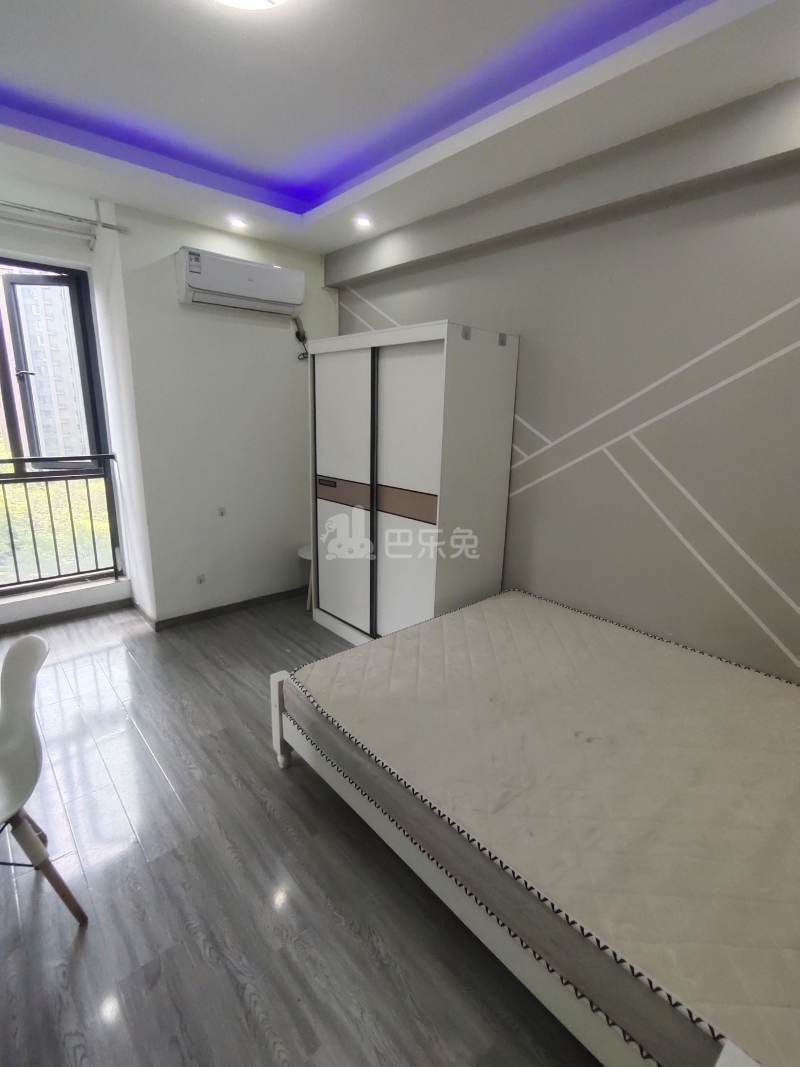 海澜半岛西区16675682卧室图0