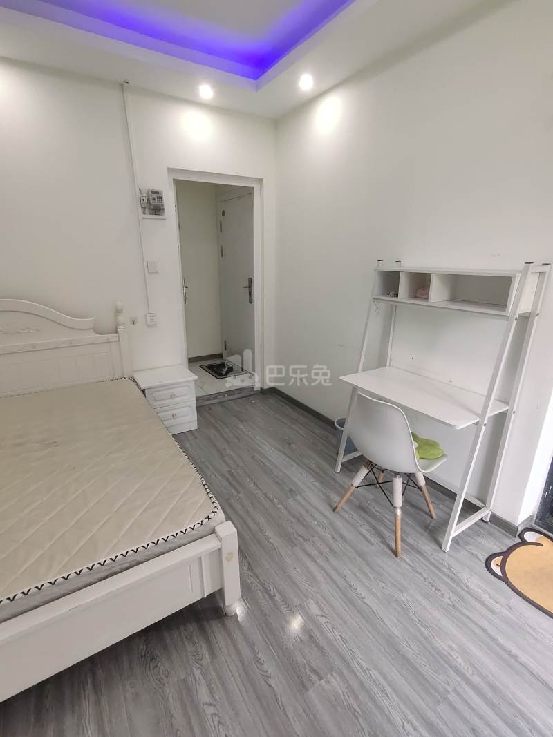 海澜半岛西区16675682卧室图1