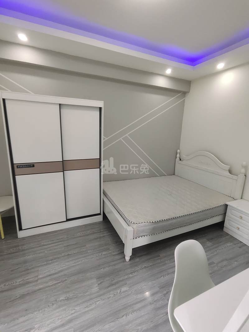 海澜半岛西区16675682卧室图2