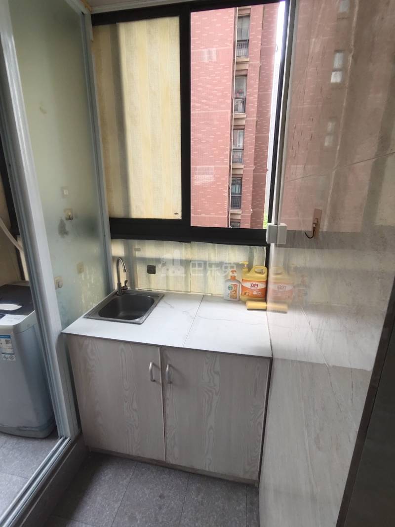 海澜半岛西区16675682厨房图5