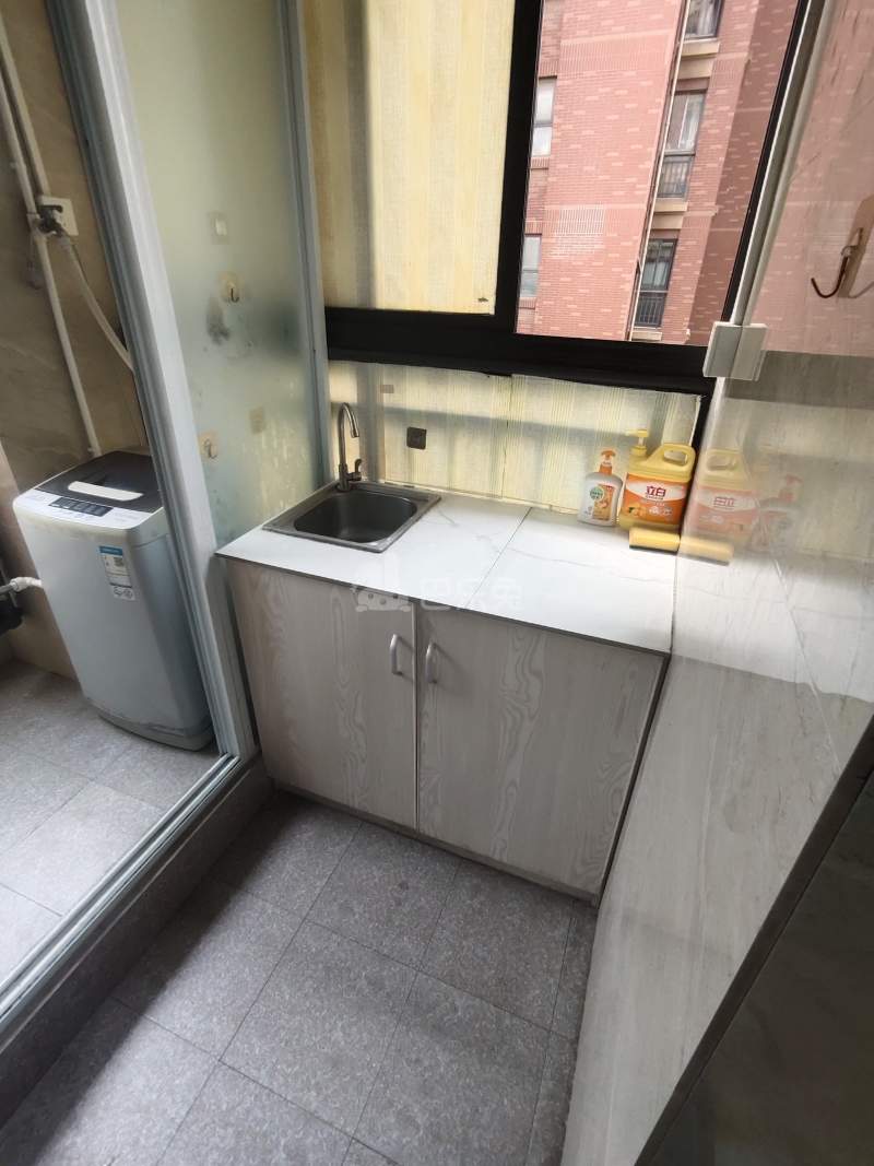 海澜半岛西区16675682厨房图4