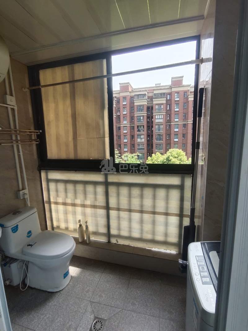 海澜半岛西区16675682卫生间图6