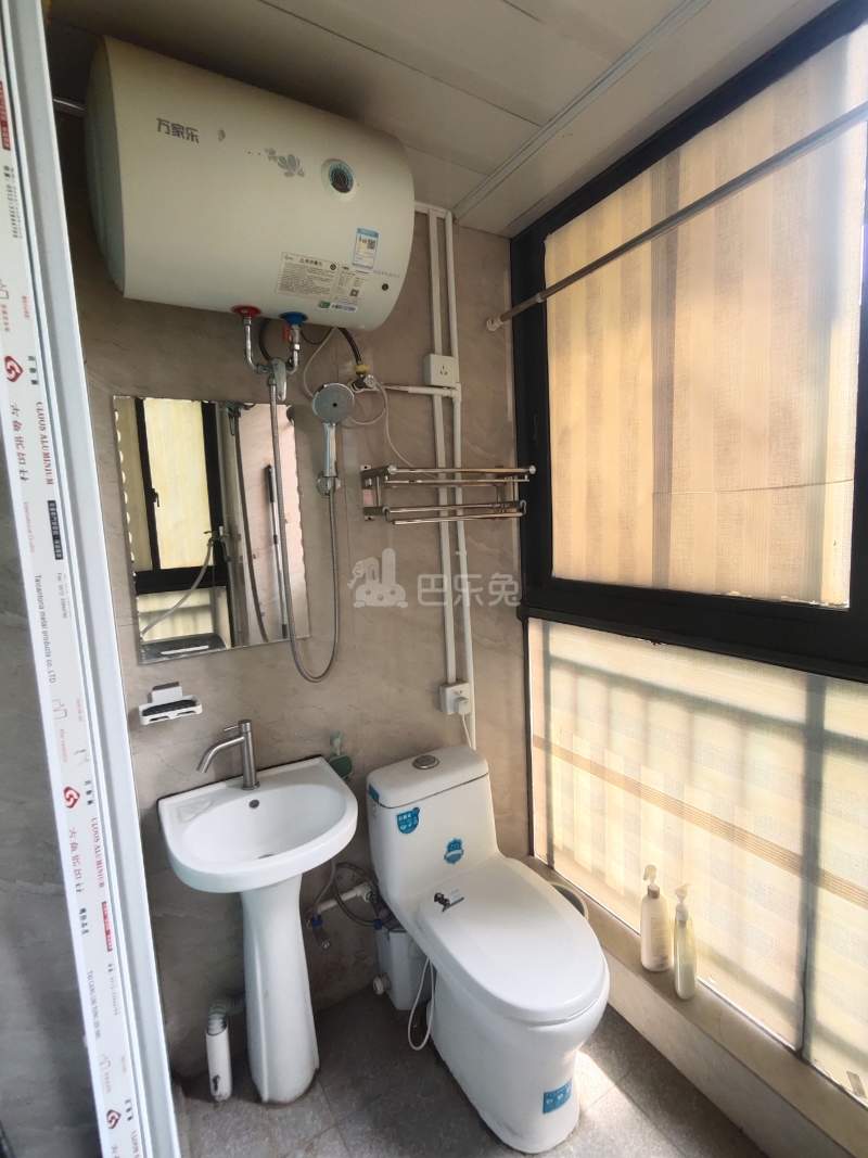 海澜半岛西区16675682卫生间图7