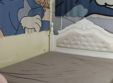 东海水景城领翔阁 1室1厅0卫