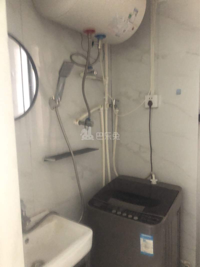 东海水景城领翔阁16675686卫生间图5