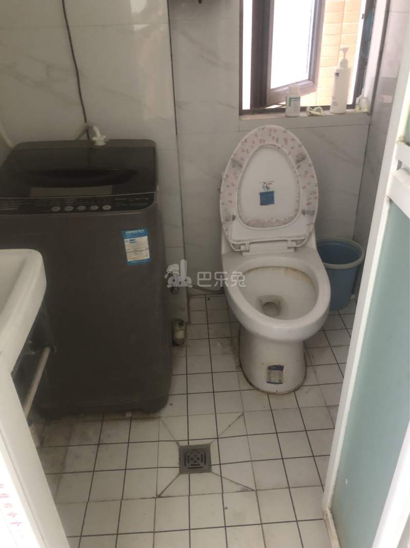 东海水景城领翔阁16675686卫生间图6