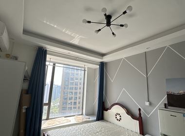 东海水景城领翔阁 