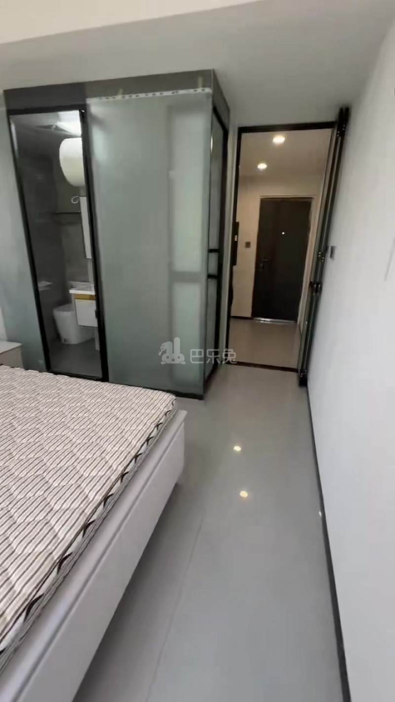 仓梦合寓16677337周边环境图0