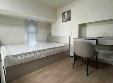 南外滩520公寓 1室0厅1卫