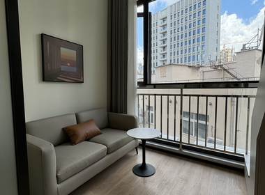 南外滩520公寓 1室0厅1卫