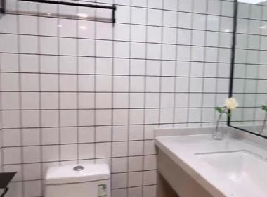 南外滩520公寓 1室0厅1卫