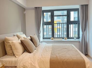 城投宽庭江湾社区 1室0厅1卫