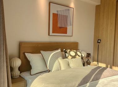 城投宽庭江湾社区 1室0厅1卫