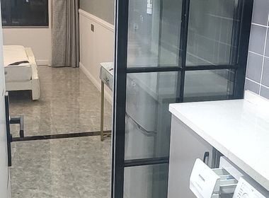 畈里张公寓 1室0厅0卫