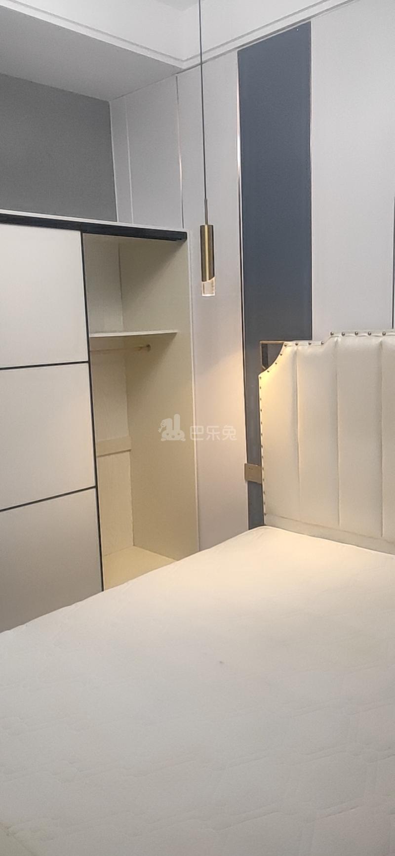 畈里张公寓16706642卧室图2