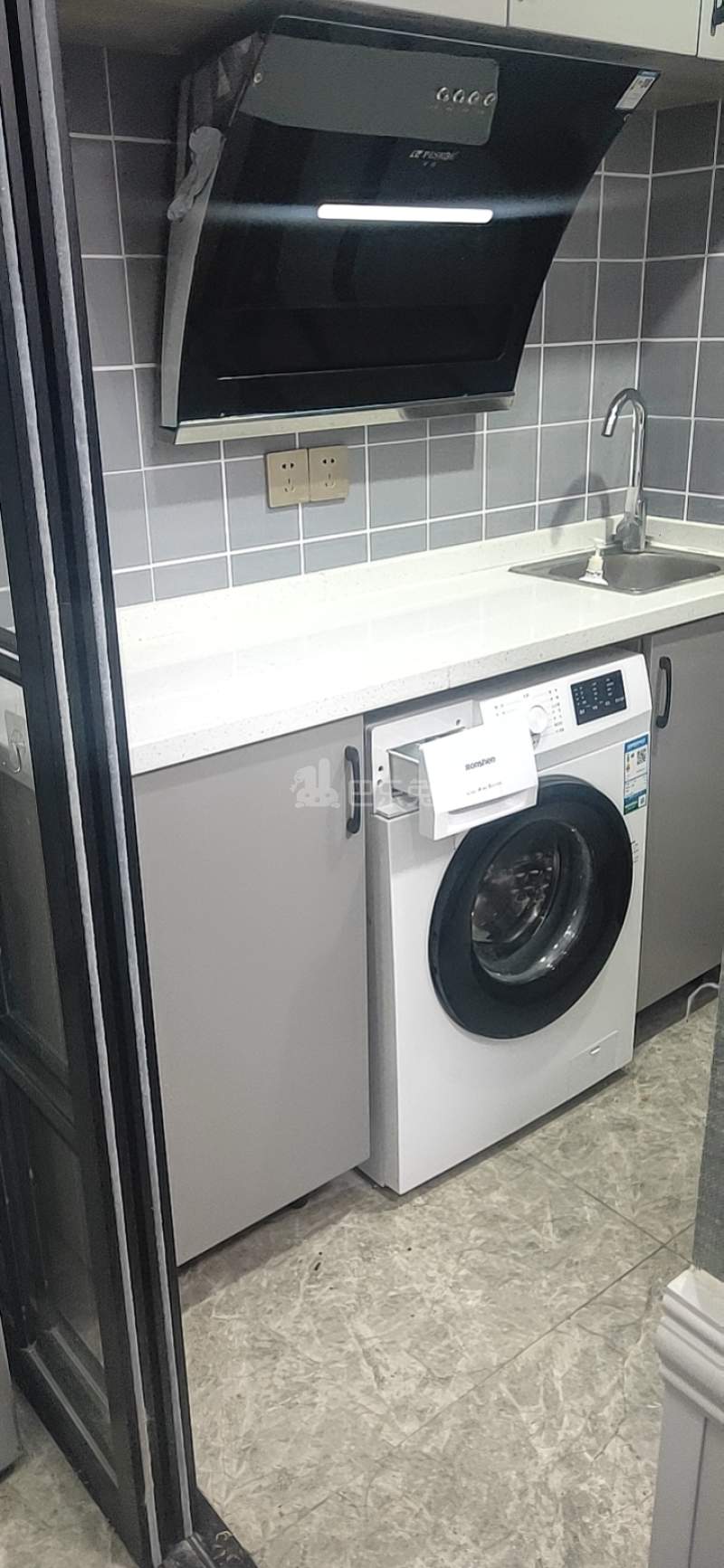 畈里张公寓16706642厨房图8