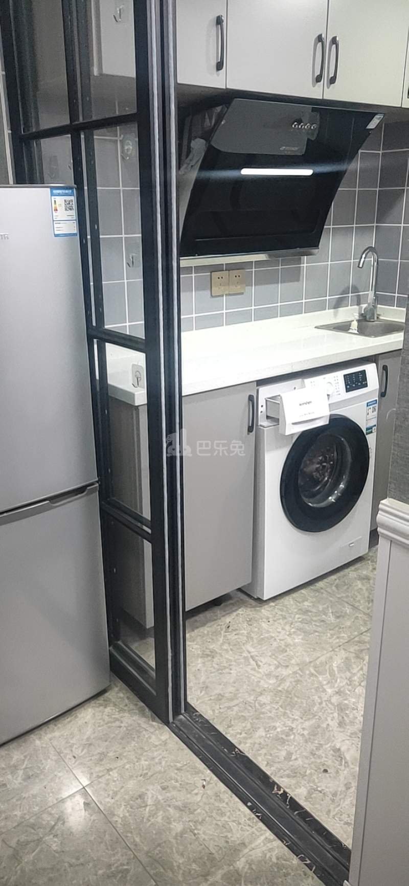 畈里张公寓16706642厨房图9