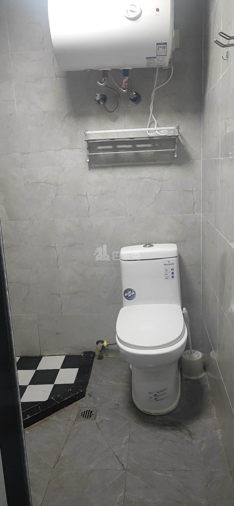 畈里张公寓16706642卫生间图10