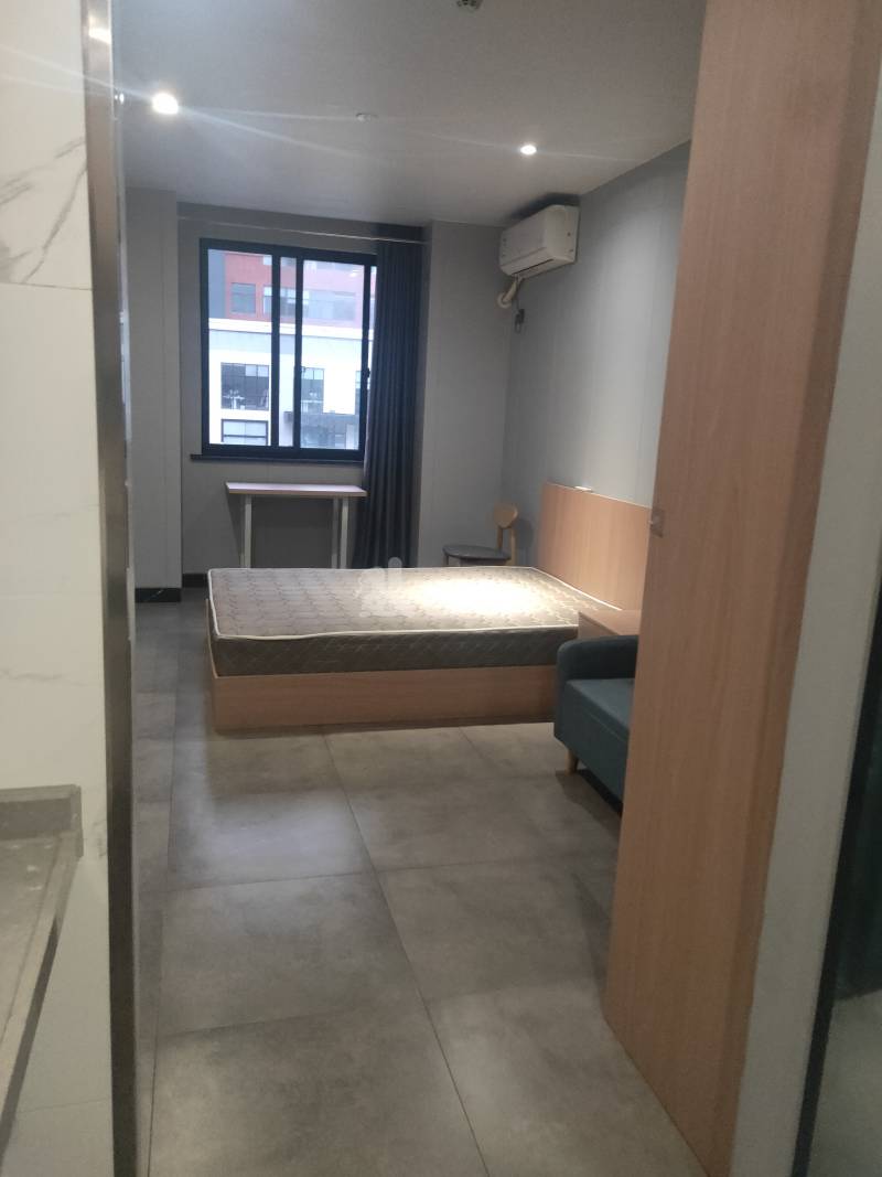 青集社科创园16706988卧室图0