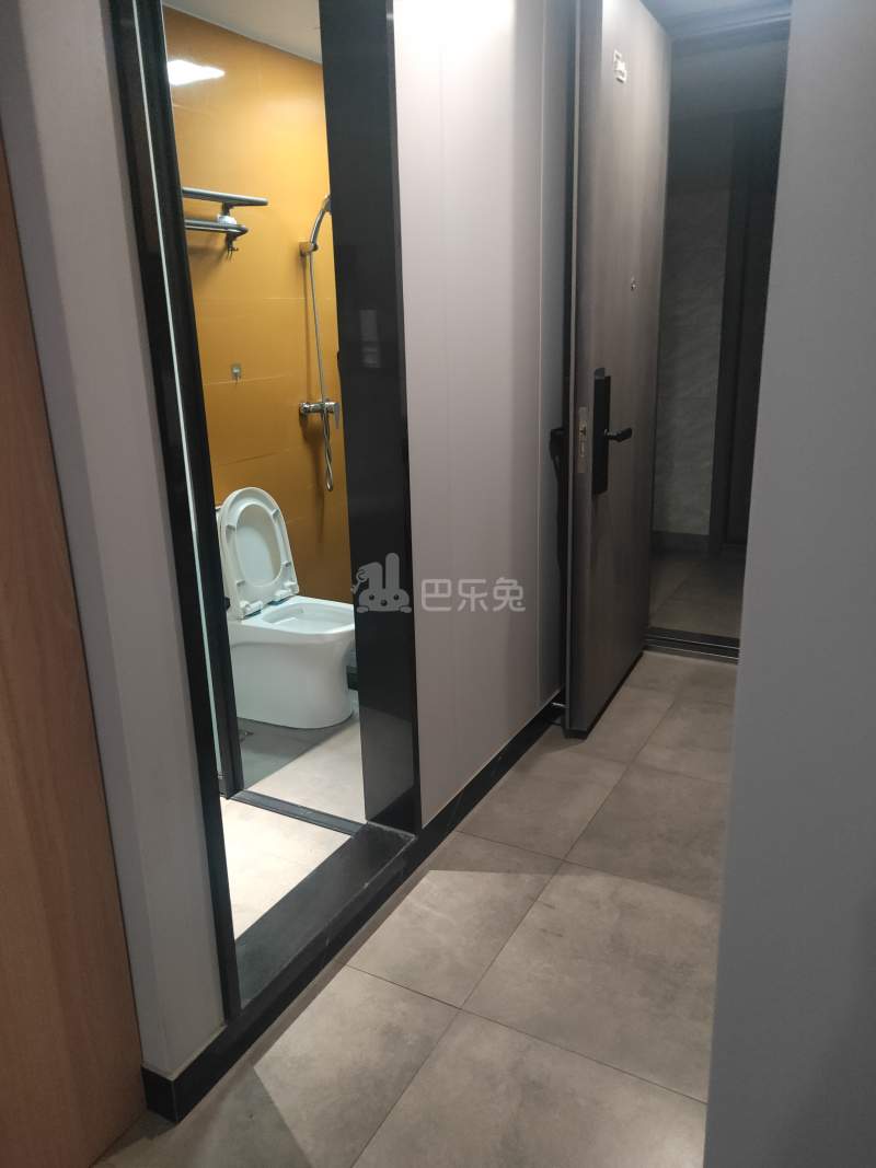 青集社科创园16706988卧室图1