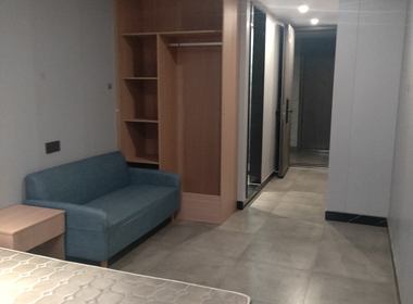 青集社科创园 1室0厅1卫