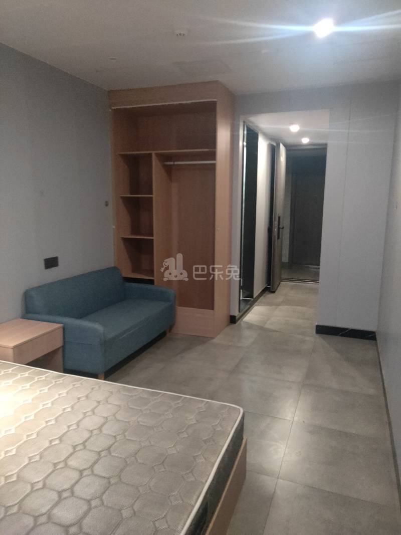 青集社科创园16706988卧室图2