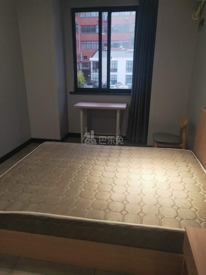 青集社科创园16706988卧室图3