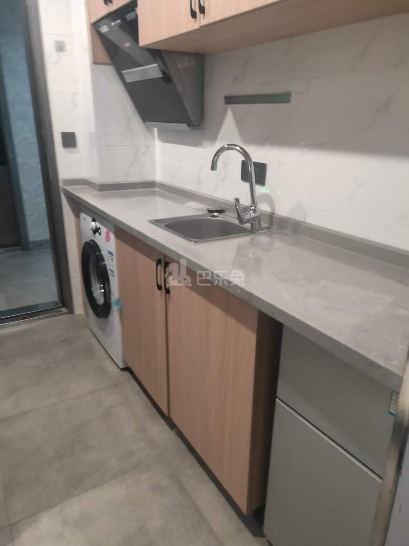 青集社科创园16706988厨房图4