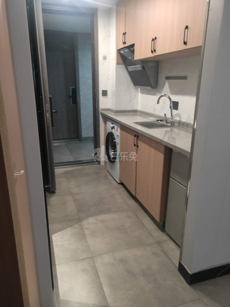 青集社科创园16706988厨房图5
