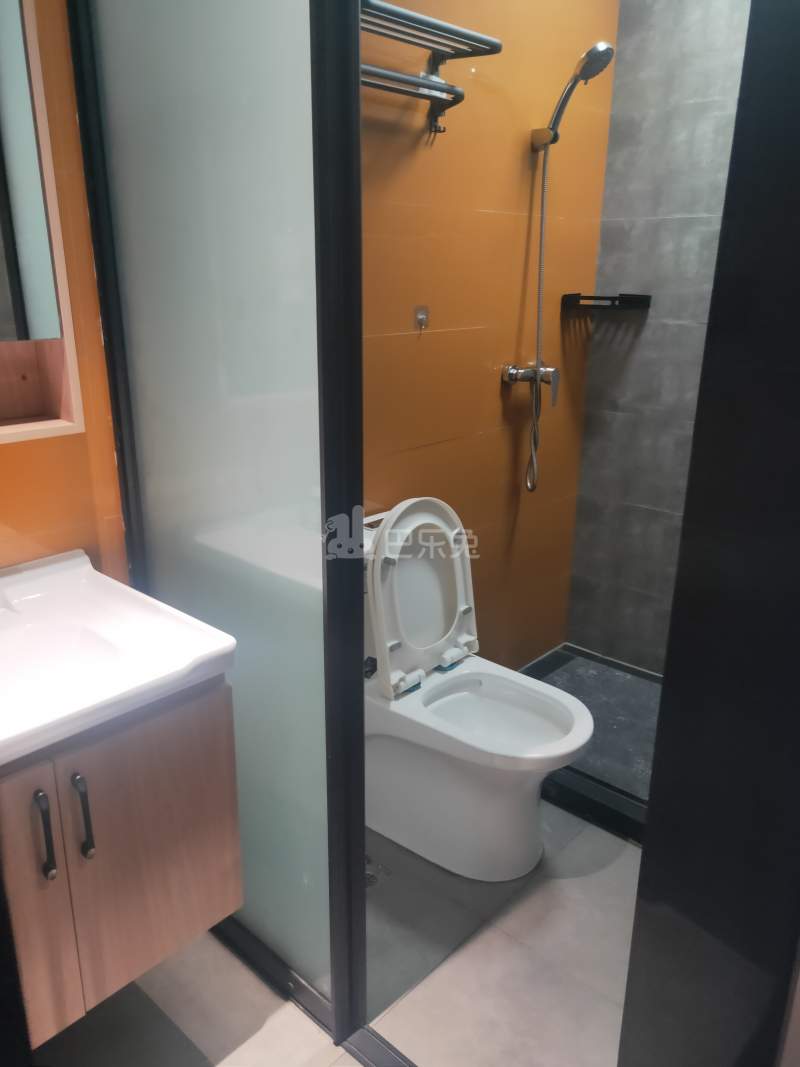 青集社科创园16706988卫生间图7