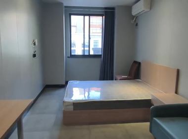 青集社科创园 1室0厅1卫