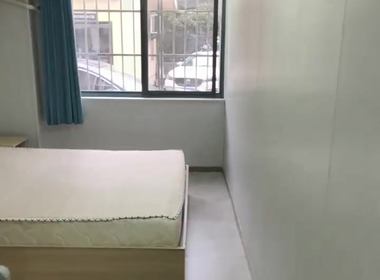 青集社公寓 1室0厅1卫