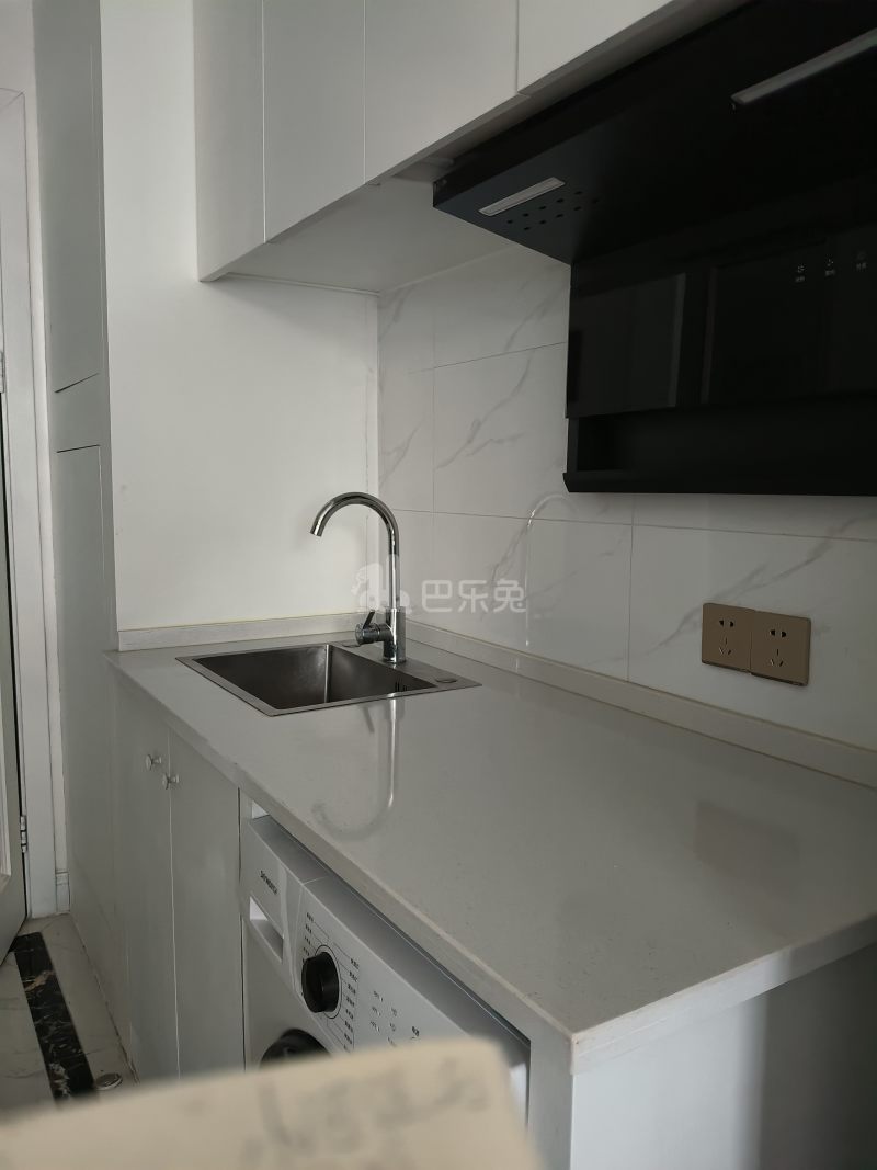 未来客科创园16707363厨房图11