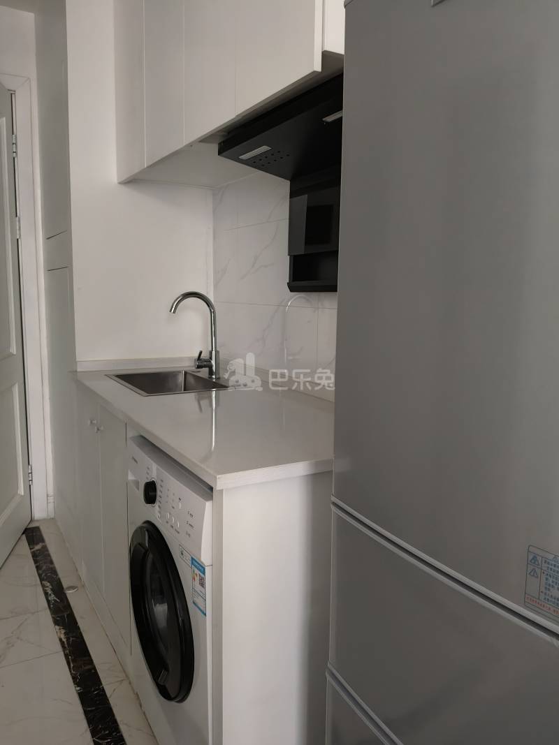 未来客科创园16707363厨房图12