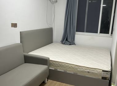 未来客科创园 1室0厅1卫