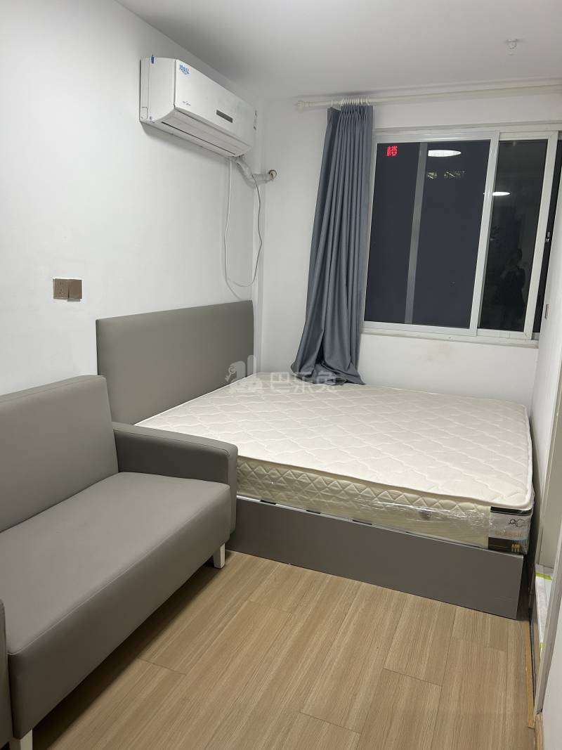 未来客科创园16707364卧室图3