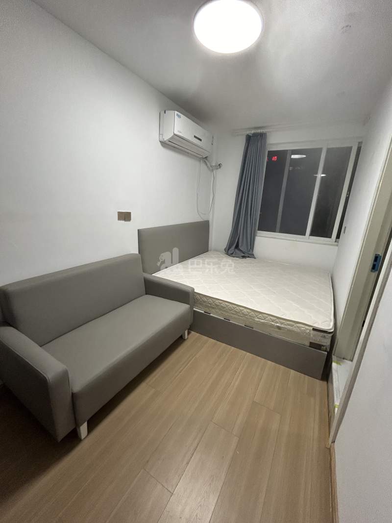 未来客科创园16707364卧室图0