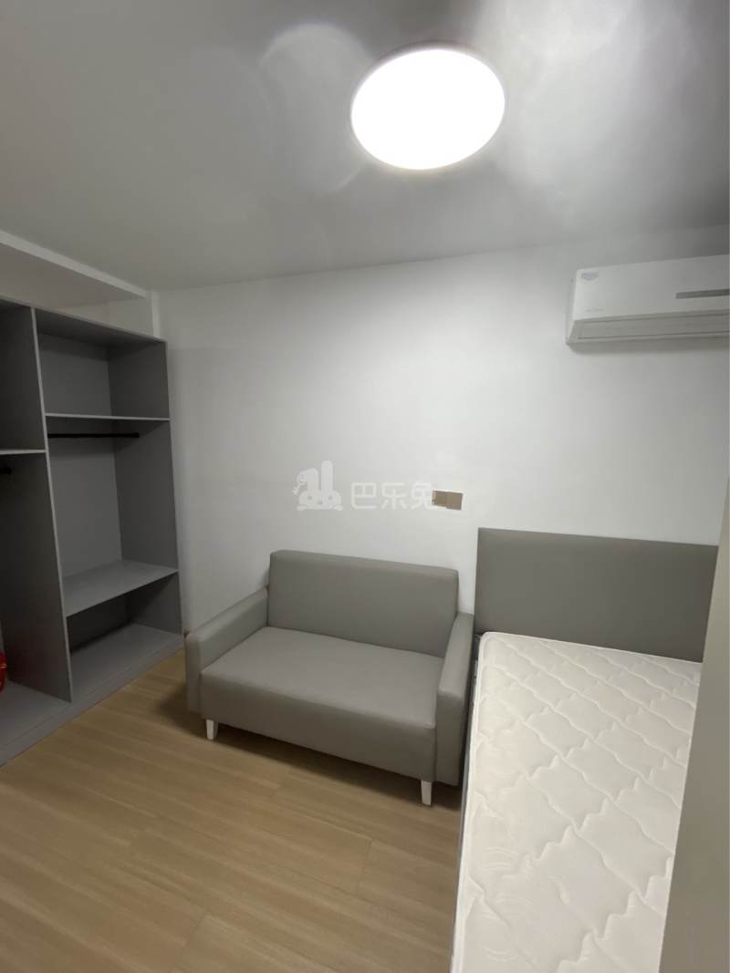 未来客科创园16707364卧室图1