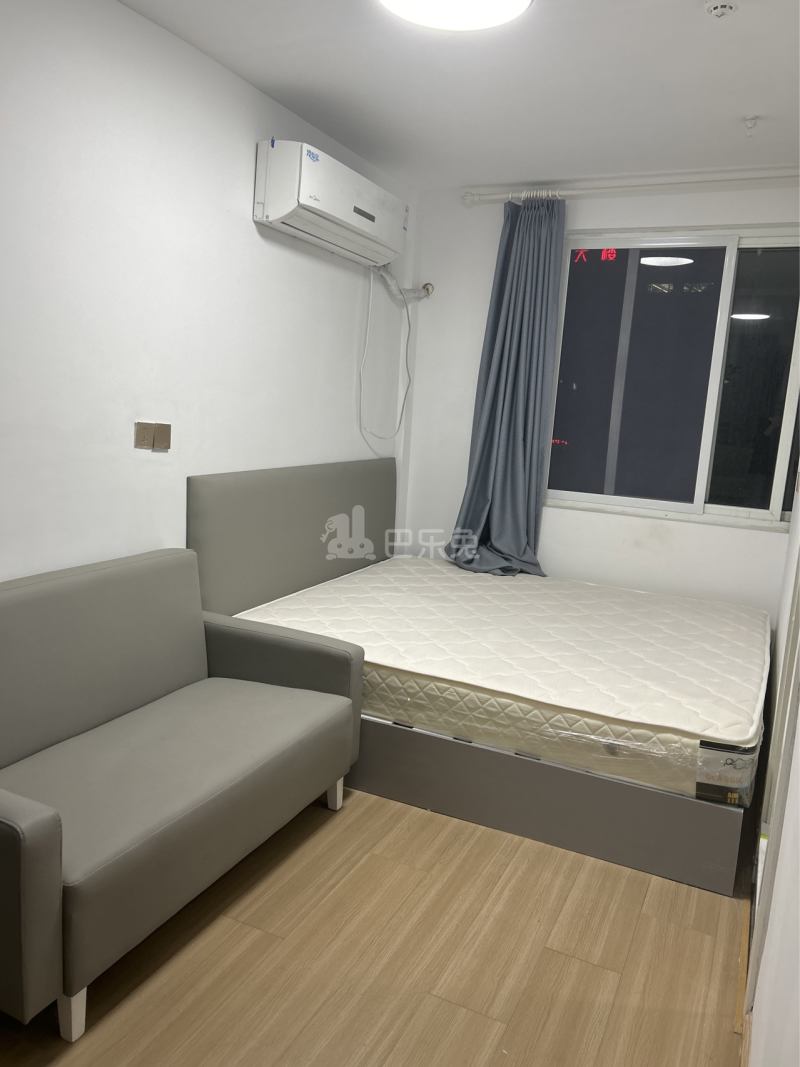 未来客科创园16707364卧室图2