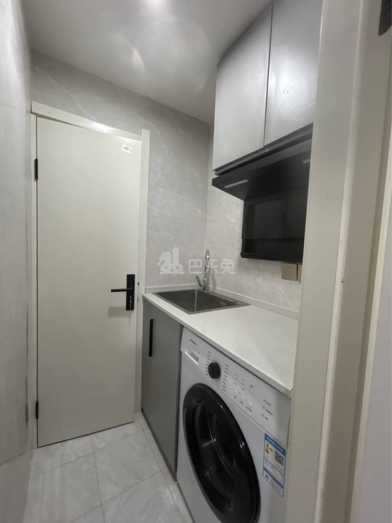 未来客科创园16707364厨房图10